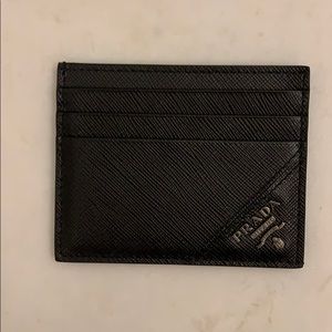 Prada Cardholder